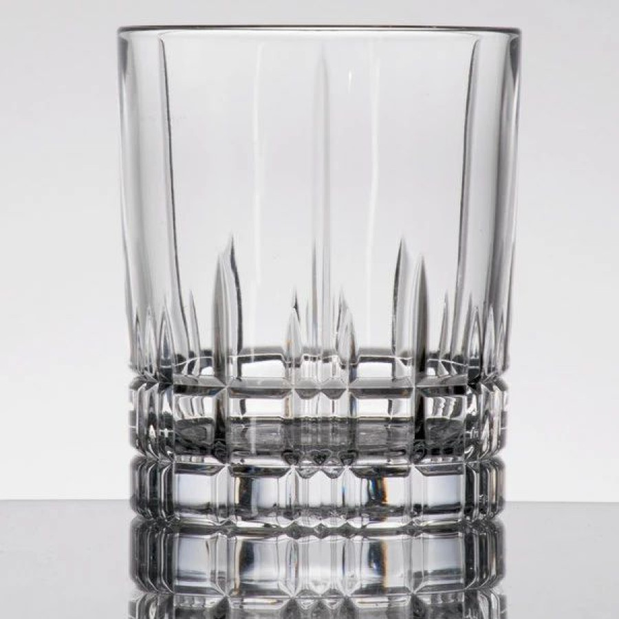 Glassware * | Spiegelau 4508016 Perfect Serve 12.5 Oz. Rocks / Double Old Fashioned Glass 12/Case