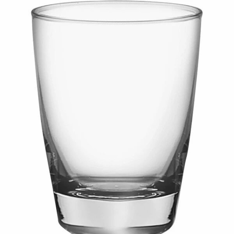 Glassware * | Ocean Tiara 12.5 Oz. Rocks / Double Old Fashioned Glass 48/Case