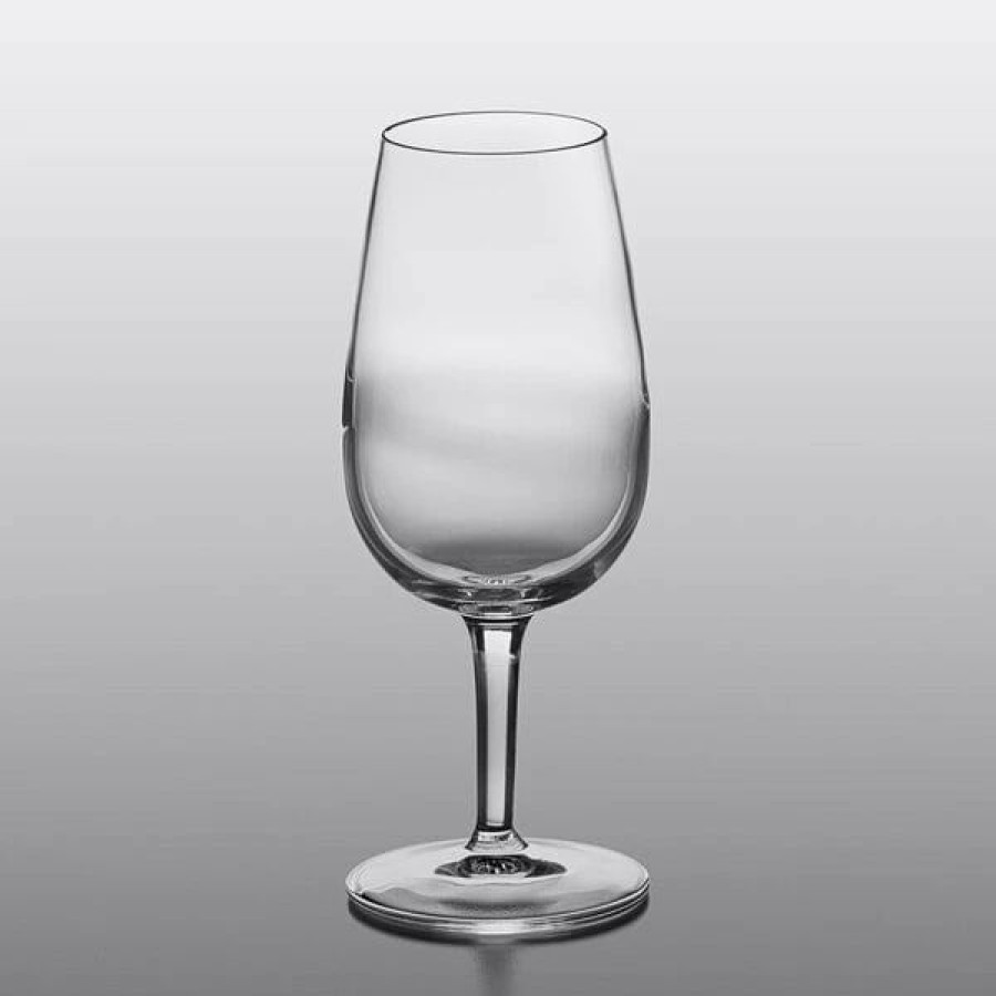 Glassware * | Luigi Bormioli D.O.C 7.25 Oz. Iso Taster Wine Glass 24/Case