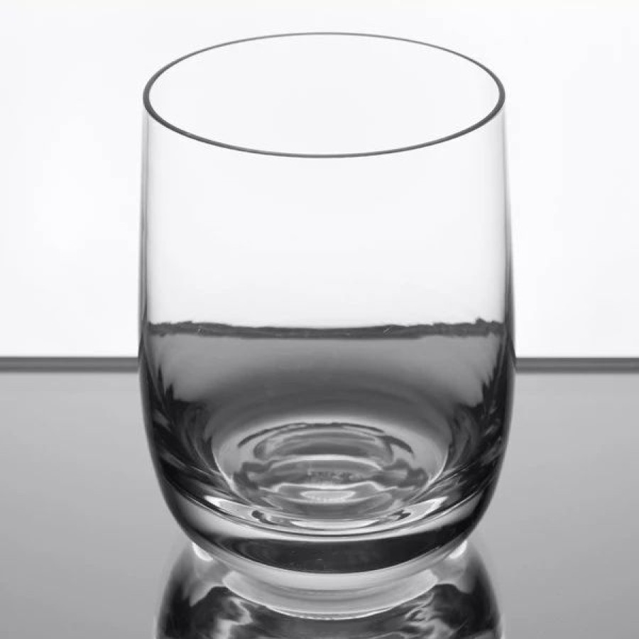 Glassware * | Stolzle 1000014T Weinland 6.75 Oz. Rocks / Old Fashioned Glass 6/Pack