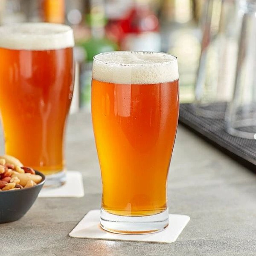 Glassware * | Acopa 20 Oz. Pub Glass 12/Case