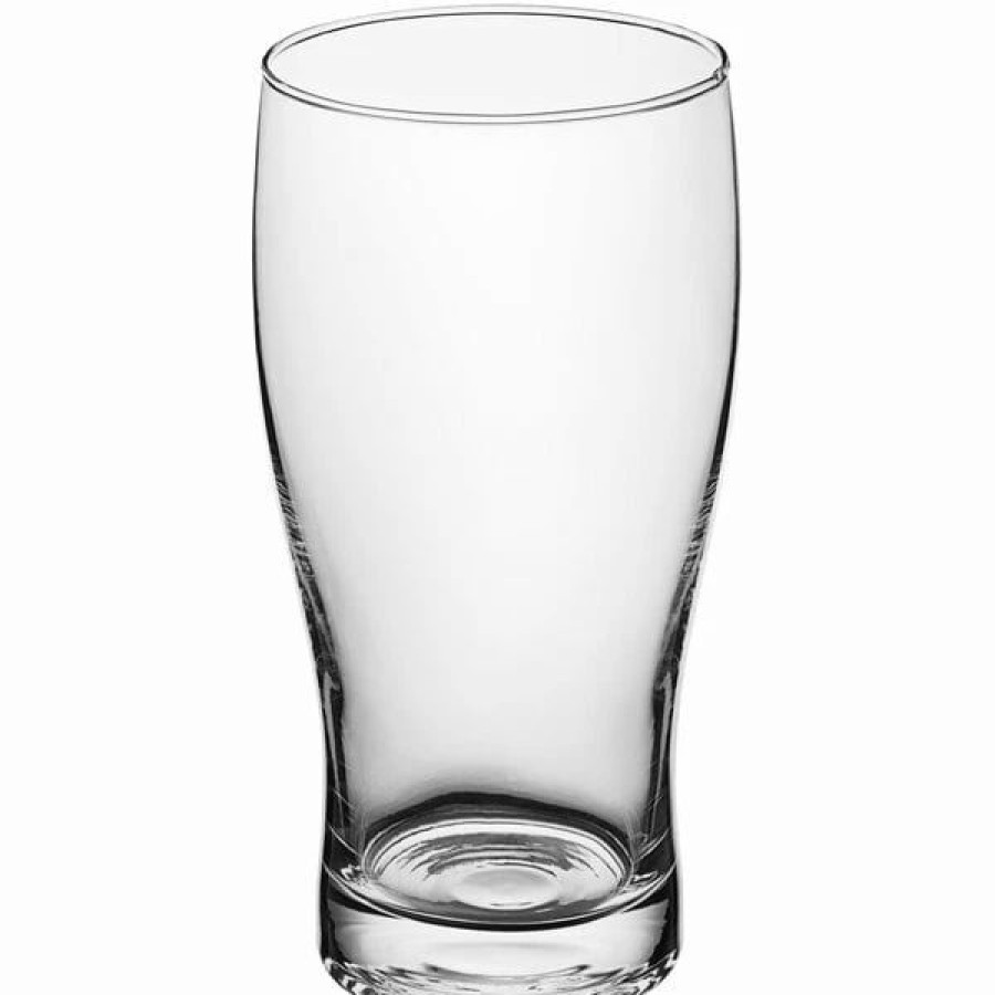 Glassware * | Acopa 20 Oz. Pub Glass 12/Case