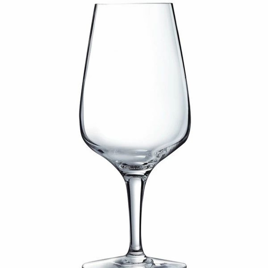 Glassware * | Chef & Sommelier N5368 Sublym 13 Oz. Customizable All-Purpose Goblet By Arc Cardinal 24/Case