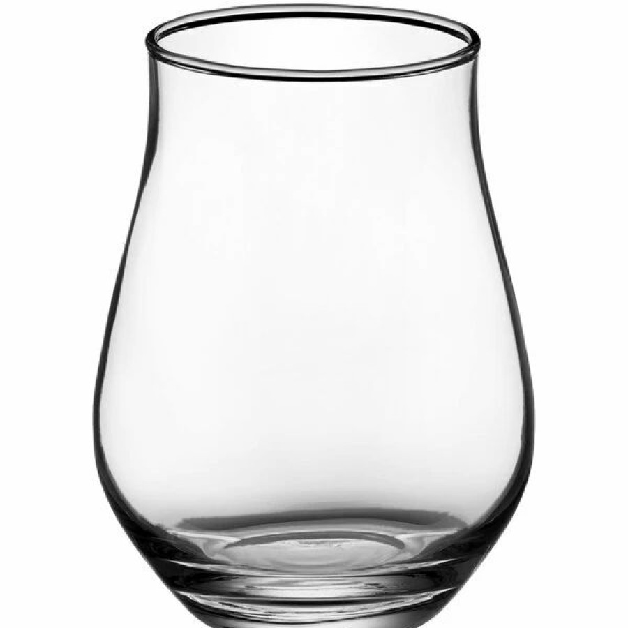 Glassware * | Acopa Select 13 Oz. Stemless Belgian Beer / Tulip Glass 12/Pack