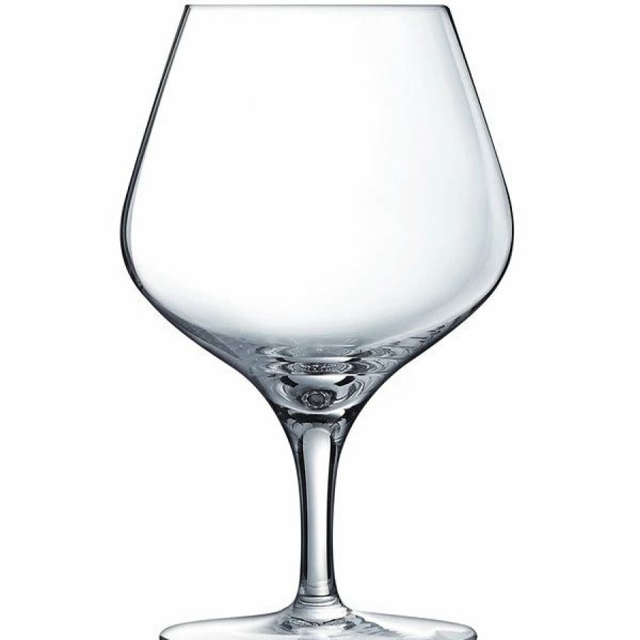 Glassware * | Chef & Sommelier N5500 Sublym 16 Oz. Customizable Cognac Glass By Arc Cardinal 12/Case