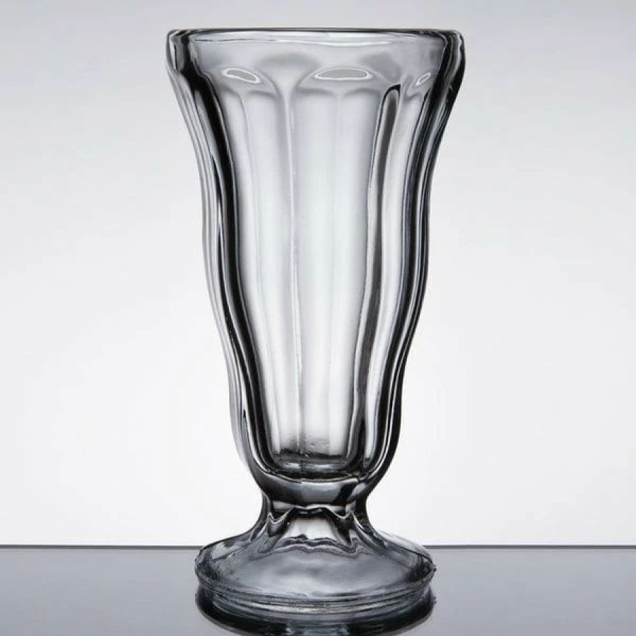 Glassware * | Anchor Hocking 562U 12 Oz. Soda Glass 36/Case