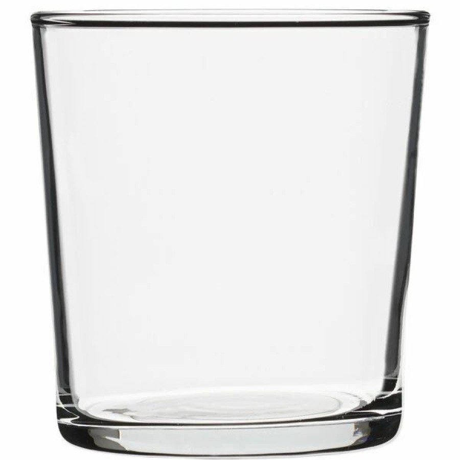 Glassware * | Anchor Hocking Savore 12 Oz. Rim Tempered Tumbler 24/Case