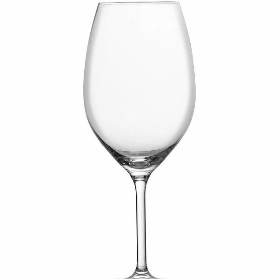 Glassware * | Schott Zwiesel Banquet 20.5 Oz. Claret Wine Glass By Fortessa Tableware Solutions 6/Case