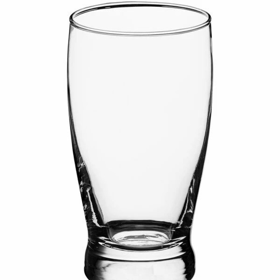 Glassware * | Acopa 5 Oz. Barbary Beer Tasting Glass 6/Pack