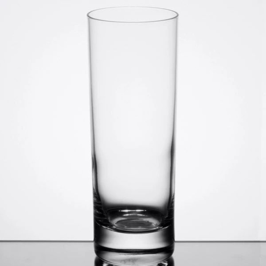 Glassware * | Master'S Reserve 9038 Modernist 12 Oz. Customizable Beverage Glass 24/Case