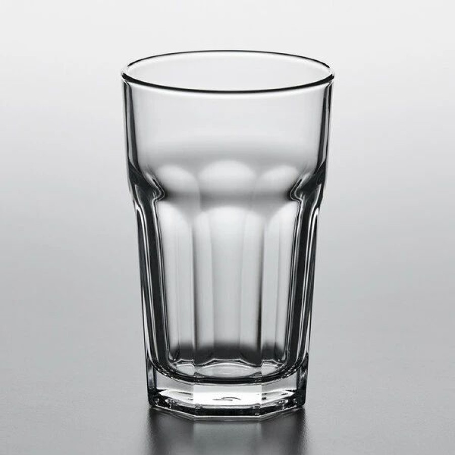 Glassware * | Pasabahce 52713-048 Casablanca 10 Oz. Beverage Glass 48/Case