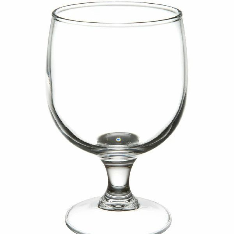 Glassware * | Arcoroc E3559 Amelia 6.5 Oz. Customizable Stacking Goblet By Arc Cardinal 48/Case