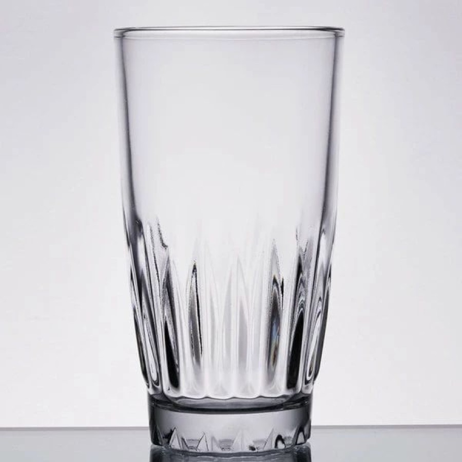 Glassware * | Anchor Hocking 80012 Breckenridge 12.5 Oz. Beverage Glass 36/Case