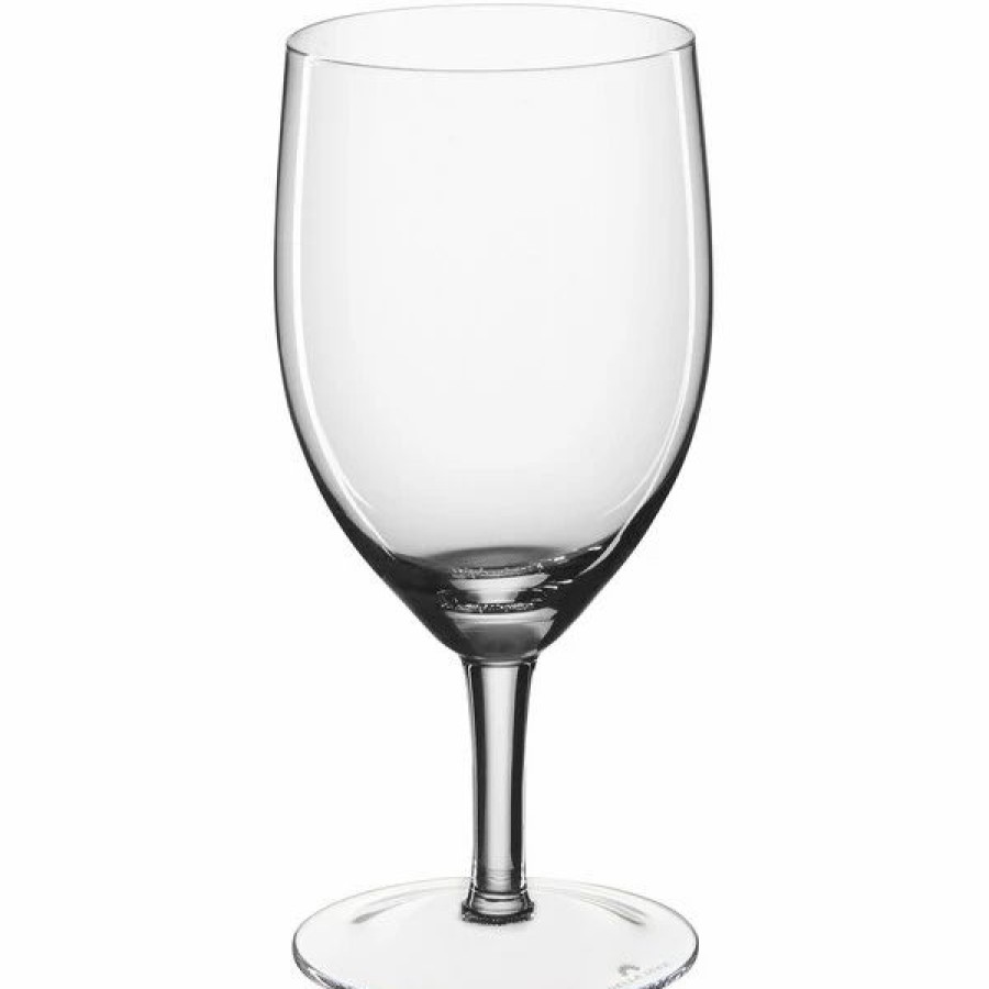 Glassware * | Della Luce Maia 15 Oz. Goblet 6/Pack