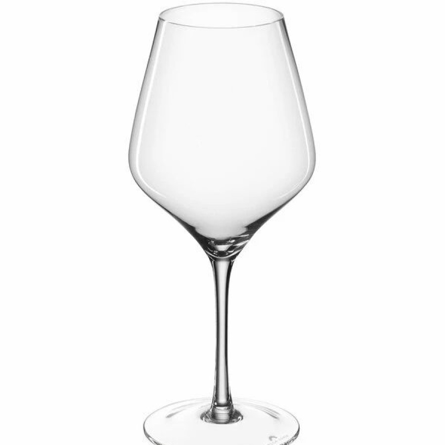 Glassware * | Della Luce Astro 24 Oz. Red Wine Glass 6/Pack