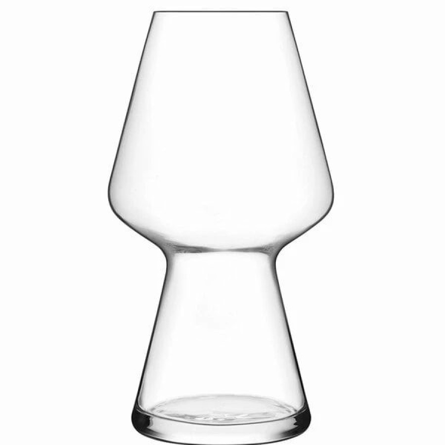 Glassware * | Luigi Bormioli 11828/01 Birrateque 23.25 Oz. Seasonal Craft Beer Glass 24/Case