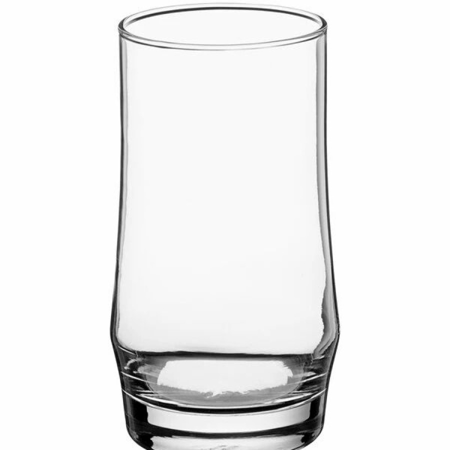 Glassware * | Acopa Saloon 14.5 Oz. Beverage Glass 12/Case