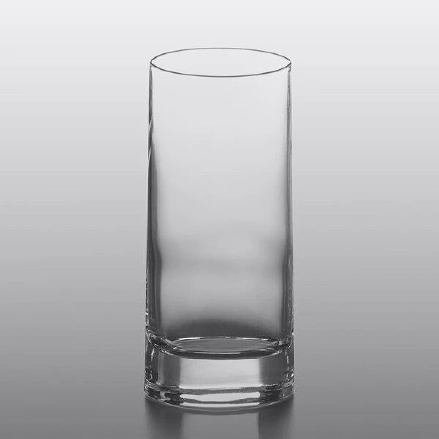 Glassware * | Luigi Bormioli Veronese 10.5 Oz. Highball Glass 24/Case