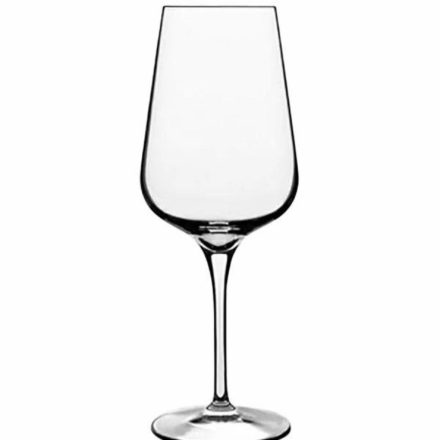 Glassware * | Luigi Bormioli Intenso 11.75 Oz. White Wine Glass 24/Case