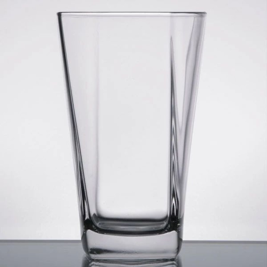 Glassware * | Arcoroc E1513 Prysm 12 Oz. Beverage Glass By Arc Cardinal 12/Case