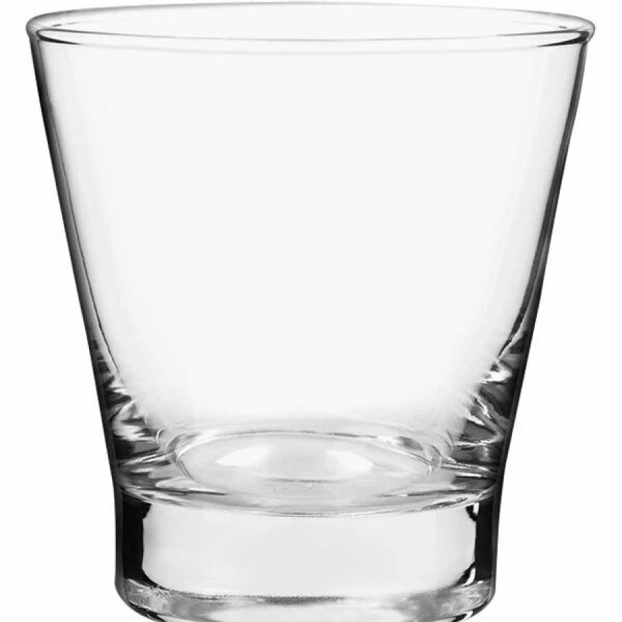 Glassware * | Ocean Studio 12 Oz. Rocks / Double Old Fashioned Glass 48/Case