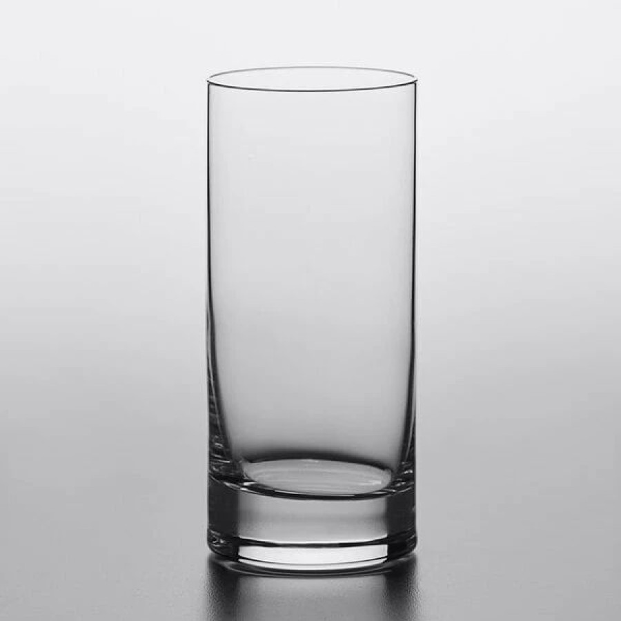 Glassware * | Nude 64017-024 Rocks-S 15 Oz. Cooler Glass 24/Case