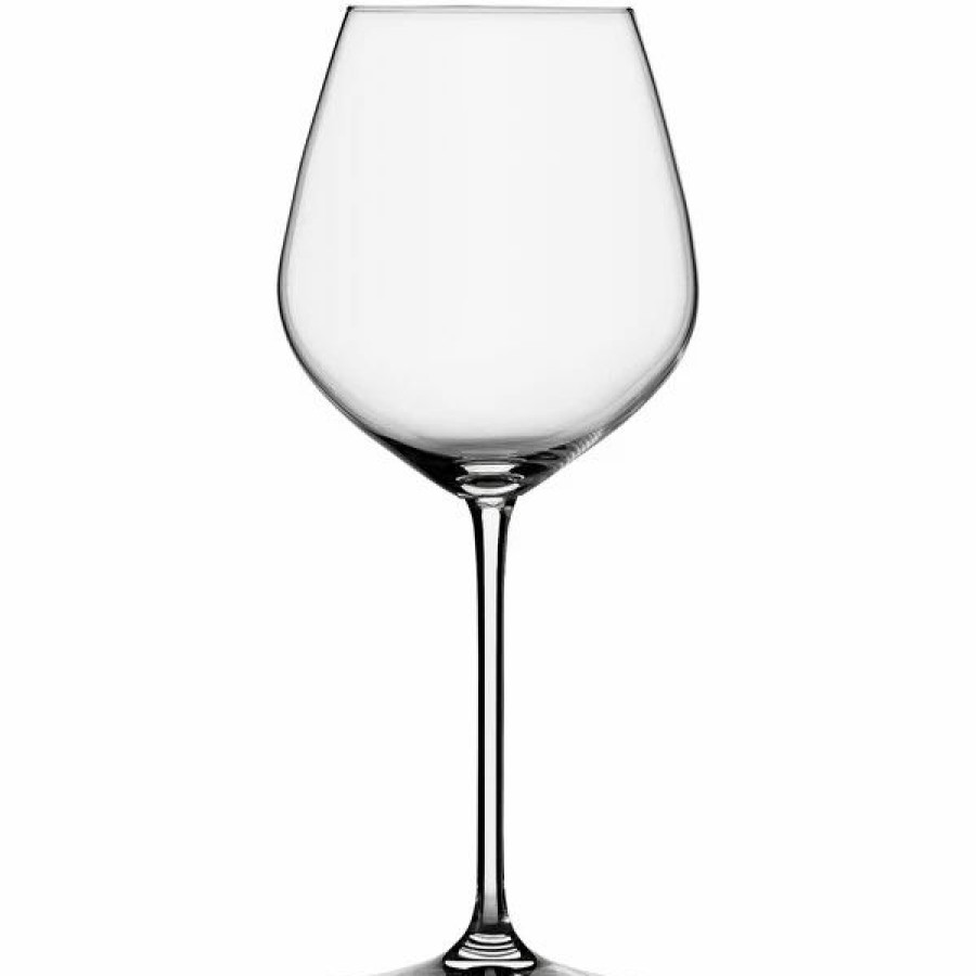 Glassware * | Schott Zwiesel Fortissimo 25 Oz. Claret / Burgundy Wine Glass By Fortessa Tableware Solutions 6/Case