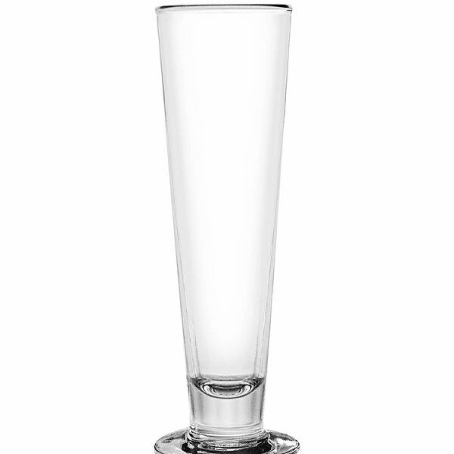 Glassware * | Ocean 14.5 Oz. Footed Pilsner Glass 24/Case