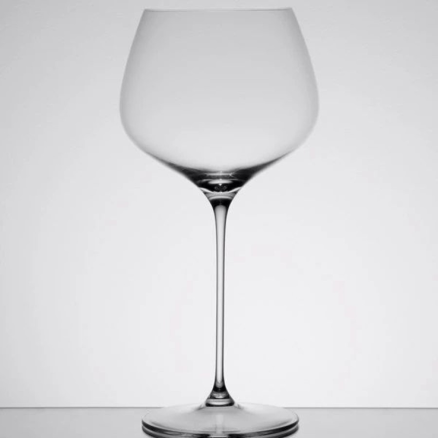 Glassware * | Spiegelau 1418000 Willsberger 24.5 Oz. Burgundy Wine Glass 12/Case