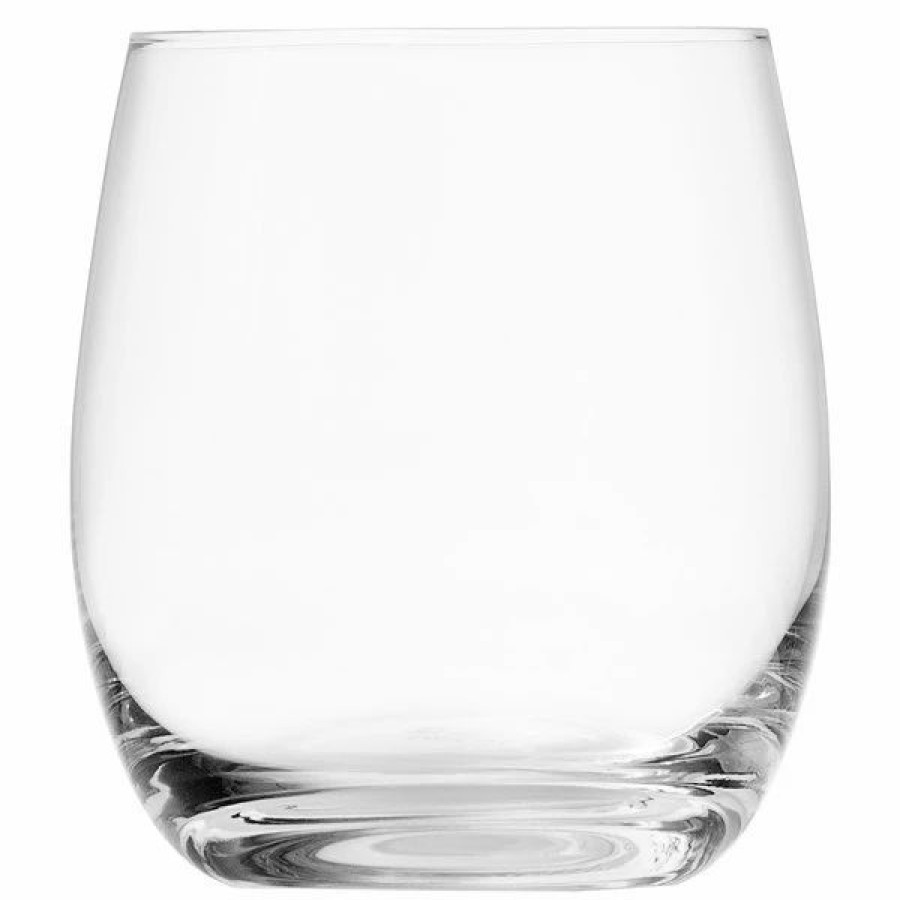 Glassware * | Schott Zwiesel Banquet 11.5 Oz. Rocks / Old Fashioned Glass By Fortessa Tableware Solutions 6/Case