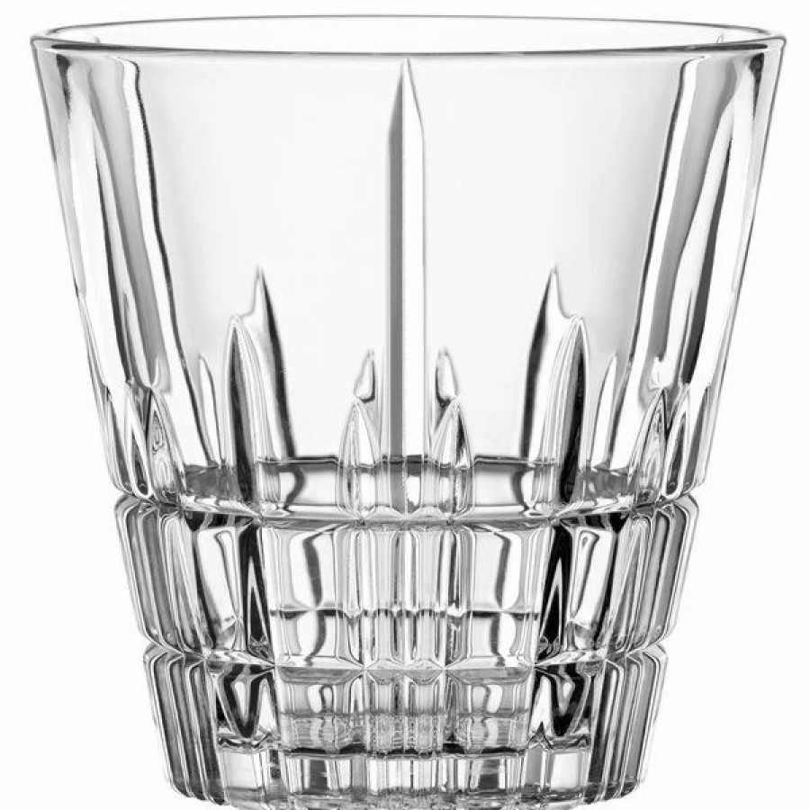 Glassware * | Spiegelau 4508042 Perfect Serve 6.75 Oz. Tumbler 12/Case