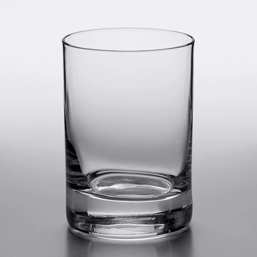 Glassware * | Master'S Reserve 9035 Modernist 10.5 Oz. Customizable Rocks / Old Fashioned Glass 24/Case