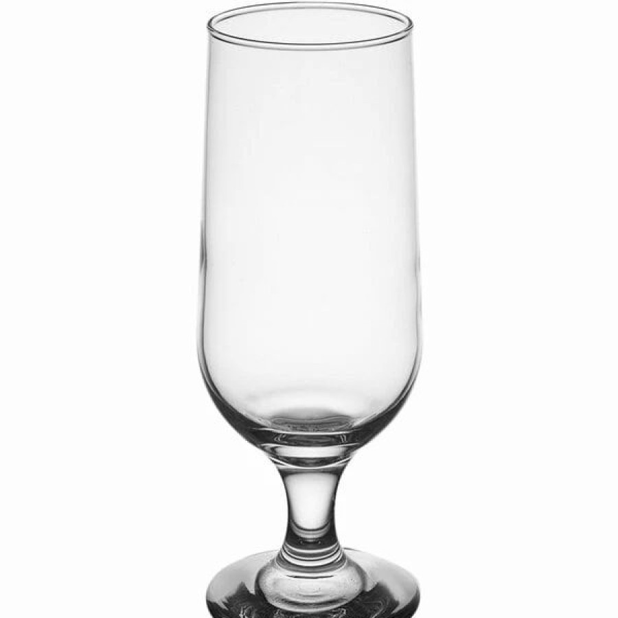 Glassware * | Anchor Hocking 2942M Excellency 12 Oz. Stemmed Pilsner Glass 36/Case