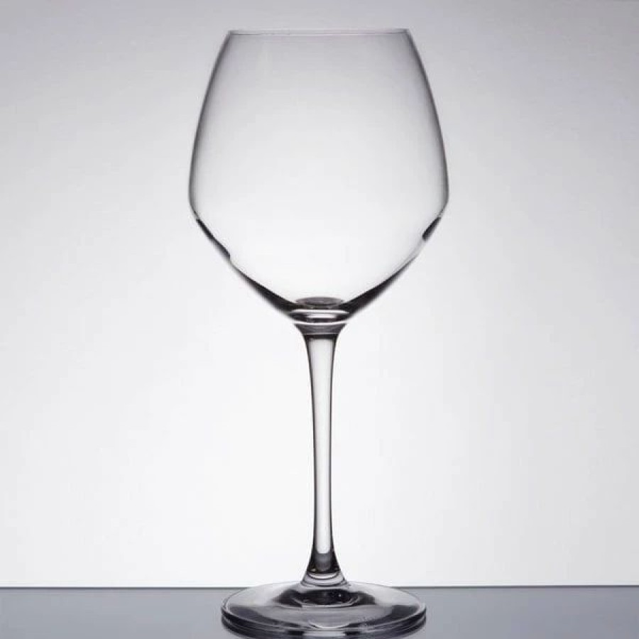 Glassware * | Chef & Sommelier E2789 Cabernet 19.5 Oz. Customizable Young Wine Glass By Arc Cardinal 24/Case