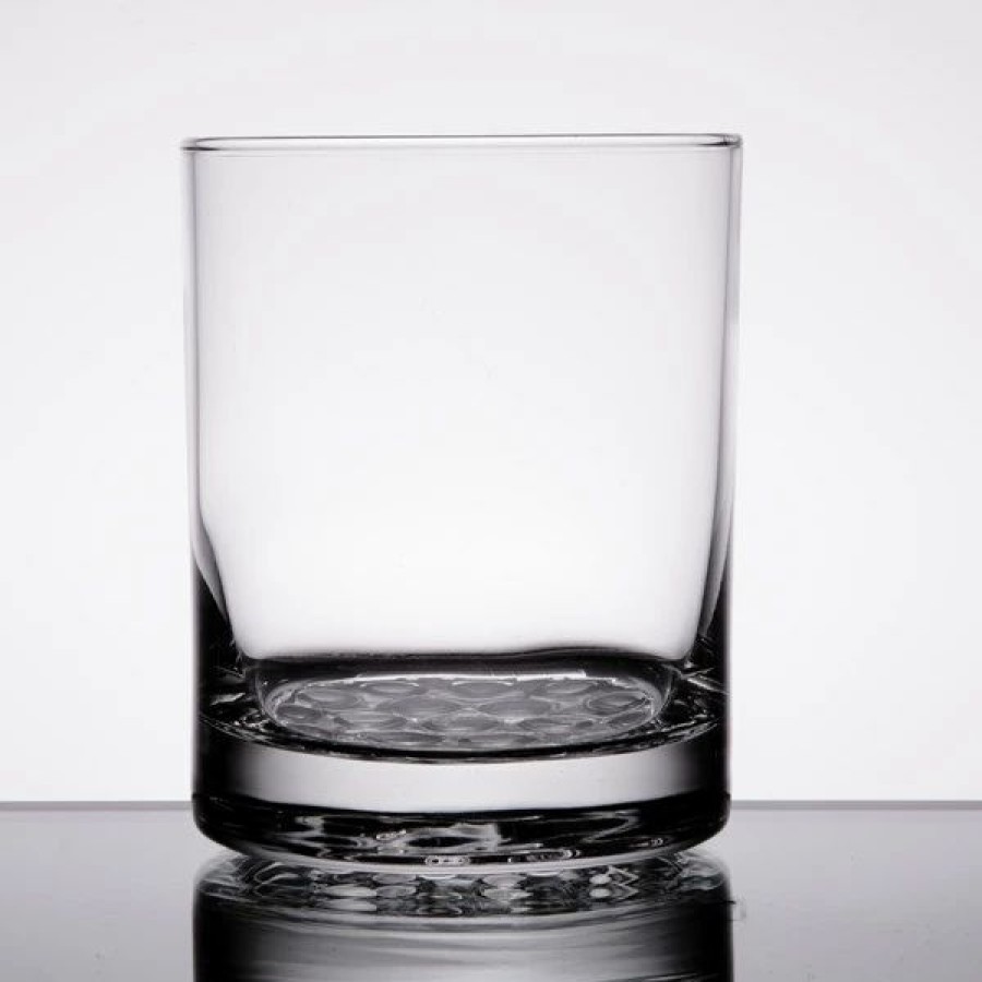 Glassware * | Libbey 23286 Nob Hill 7.75 Oz. Customizable Rocks / Old Fashioned Glass 48/Case