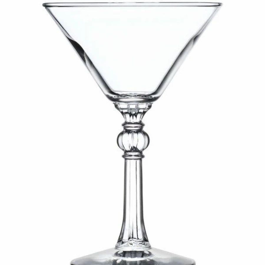 Glassware * | Libbey 8876 Retro Cocktails 6.5 Oz. Customizable Martini Glass 36/Case