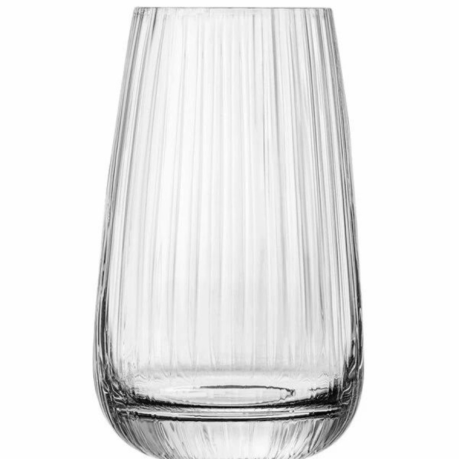 Glassware * | Luigi Bormioli Mixology 17.25 Oz. Cocktail Beverage Glass 24/Case