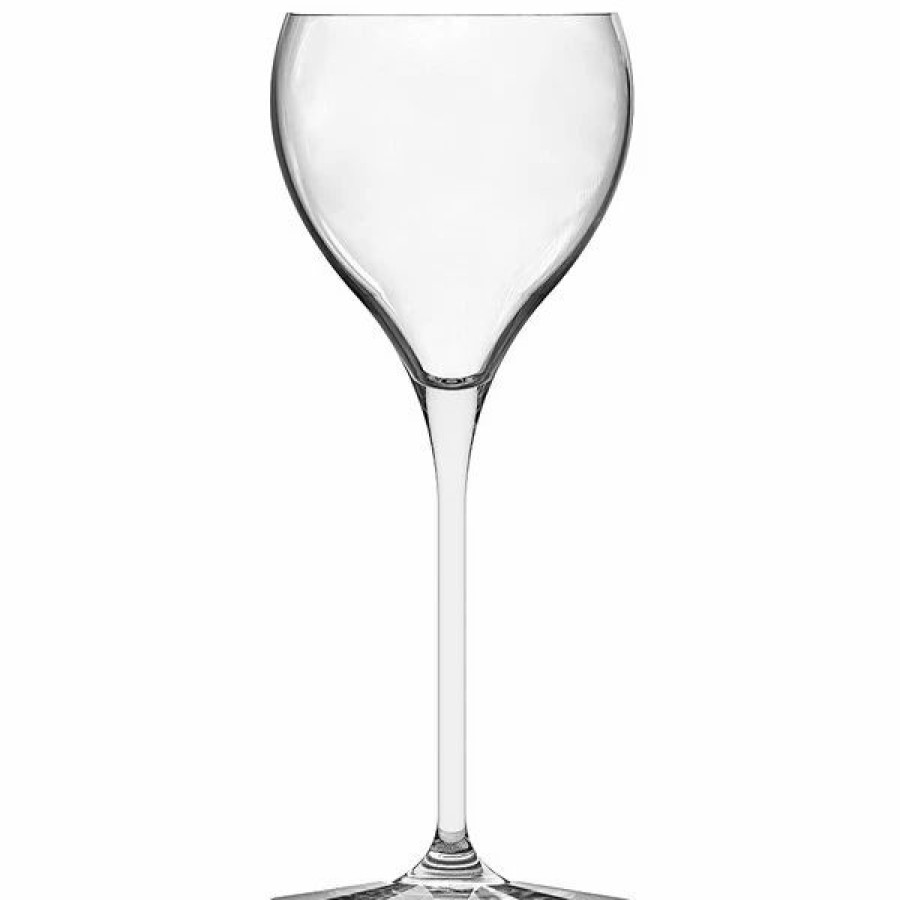 Glassware * | Chef & Sommelier Fn159 Villeneuve By Daniel Boulud 9 Oz. Customizable Sweet Wine Glass By Arc Cardinal 12/Case