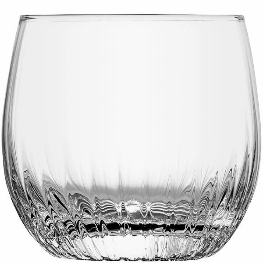 Glassware * | Schott Zwiesel Melody 13.5 Oz. Rocks / Double Old Fashioned Glass By Fortessa Tableware Solutions 6/Case