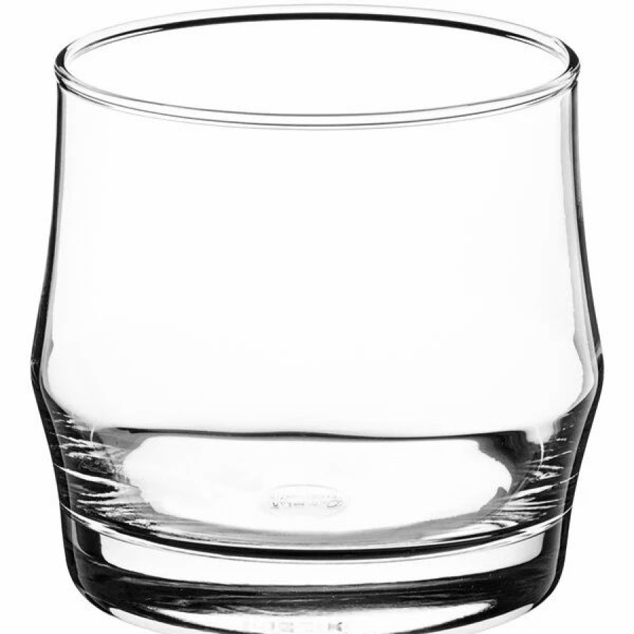 Glassware * | Acopa Saloon 12 Oz. Rocks / Old Fashioned Glass 12/Case