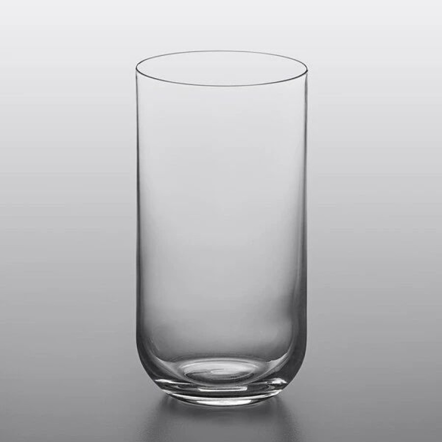 Glassware * | Luigi Bormioli Sublime 20 Oz. Beverage Glass 24/Case