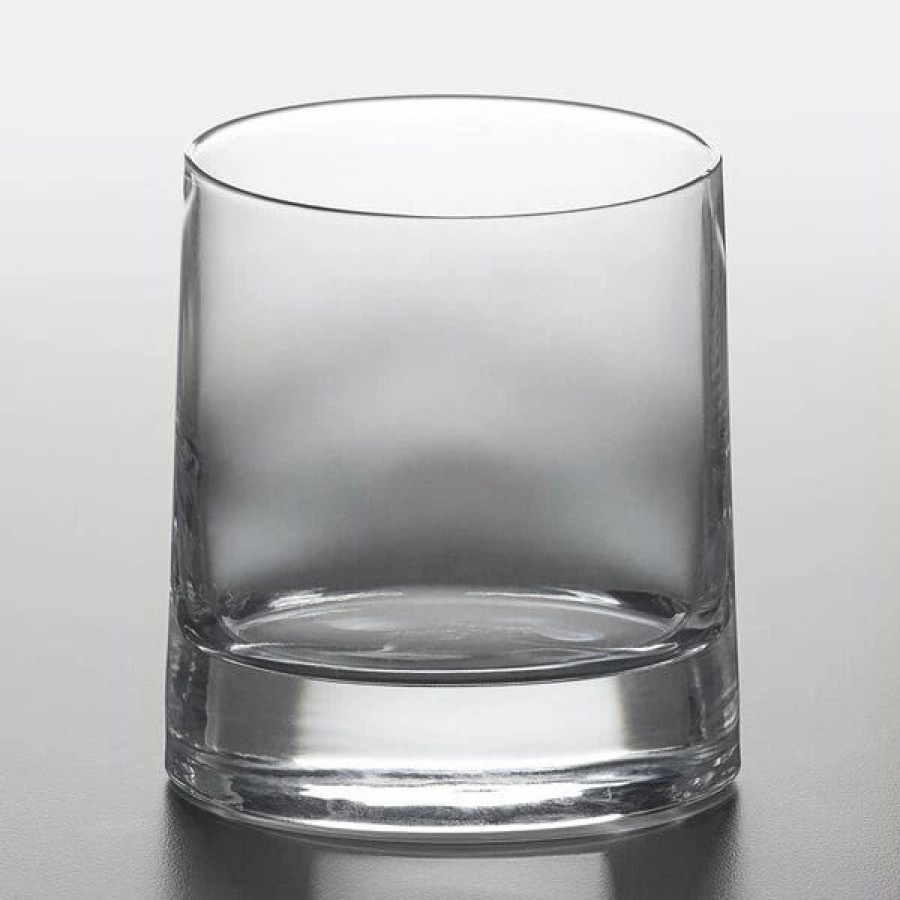 Glassware * | Luigi Bormioli Veronese 11.5 Oz. Rocks / Double Old Fashioned Glass 24/Case