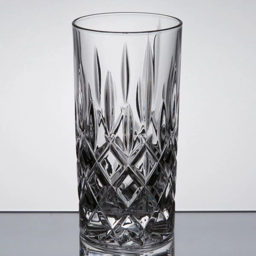 Glassware * | Nachtmann N91703 Noblesse 13.25 Oz. Longdrink / Collins Glass 12/Case