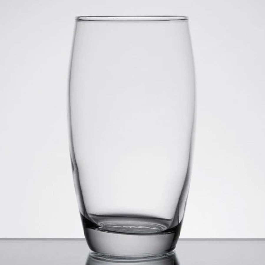 Glassware * | Anchor Hocking 90047 Reality 16 Oz. Cooler Glass 24/Case