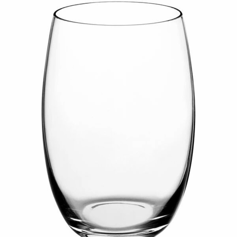 Glassware * | Acopa Covella 13.25 Oz. Highball Glass 12/Case