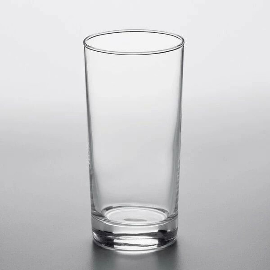 Glassware * | Arcoroc Q2537 Arcoprime 13 Oz. Customizable Beverage Glass By Arc Cardinal 12/Case