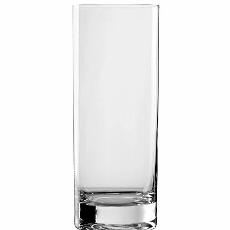 Glassware * | Stolzle 3500012T New York 14.25 Oz. Longdrink / Collins Glass 6/Pack