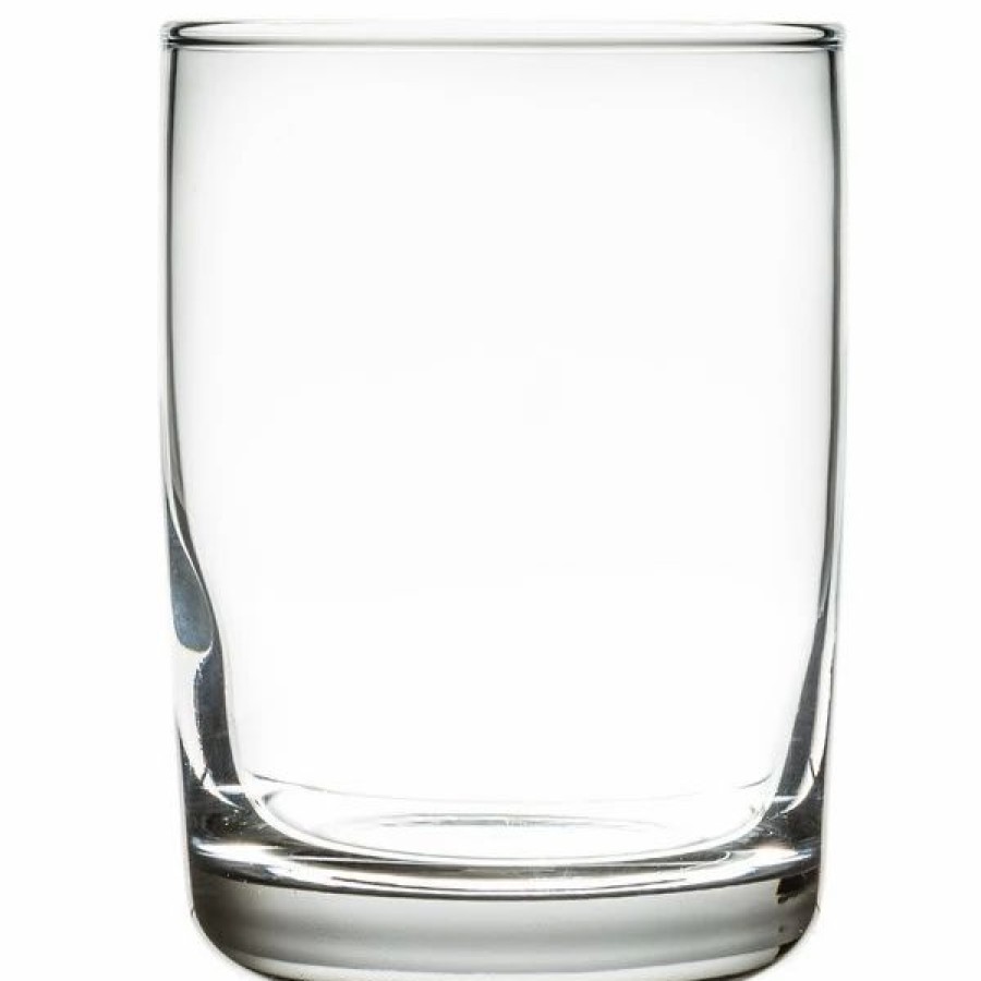 Glassware * | Libbey 135 8 Oz. Room Tumbler 48/Case