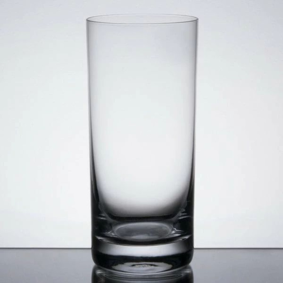 Glassware * | Stolzle 3500023T New York 18.75 Oz. Highball Glass 6/Case