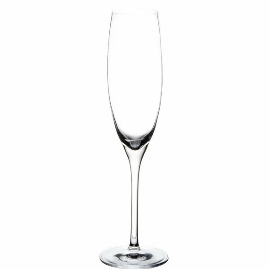 Glassware * | Stolzle 2150017T Classic 6 Oz. Flute Glass 6/Pack